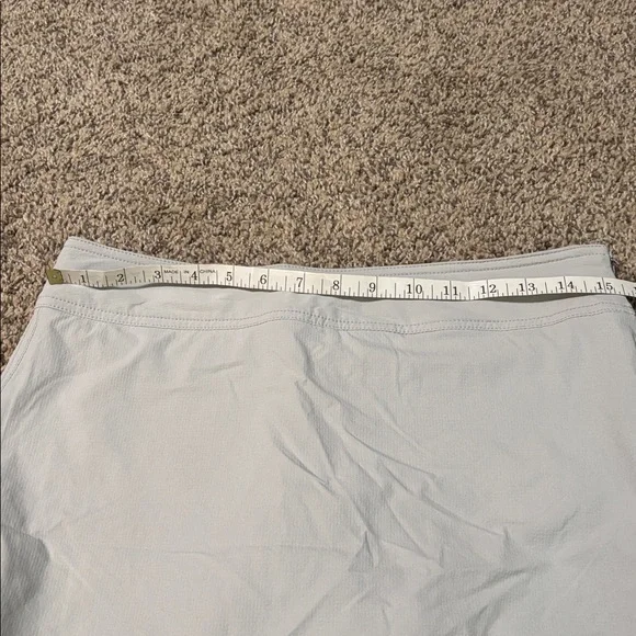 Athleta Jenner Skort size 2 - Picture 5 of 6